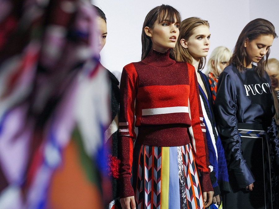Emilio Pucci AW16 11