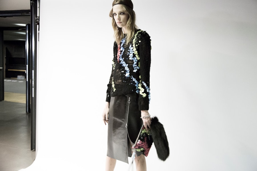 Versace AW16 15
