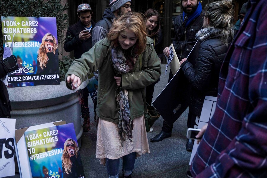 KeshaRiot016 11