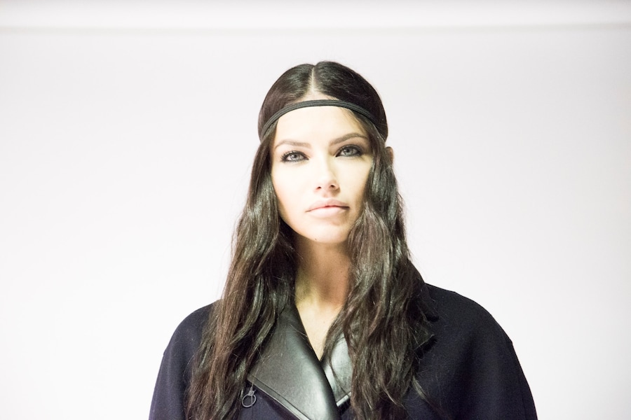 Versace AW16 9