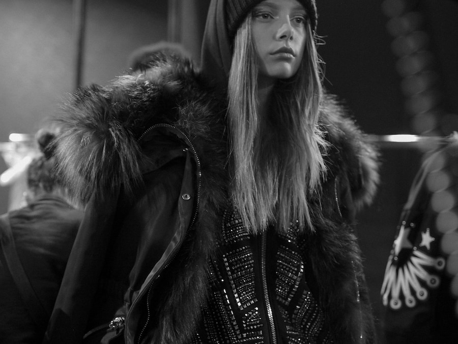 Philipp Plein AW16 3