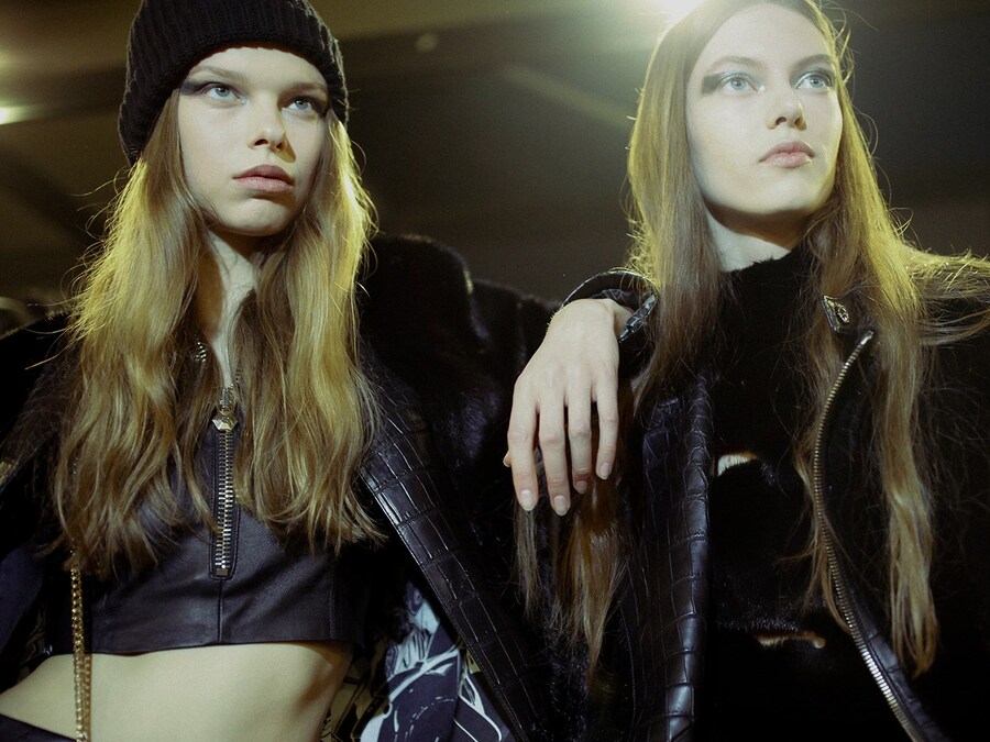 Philipp Plein AW16 2