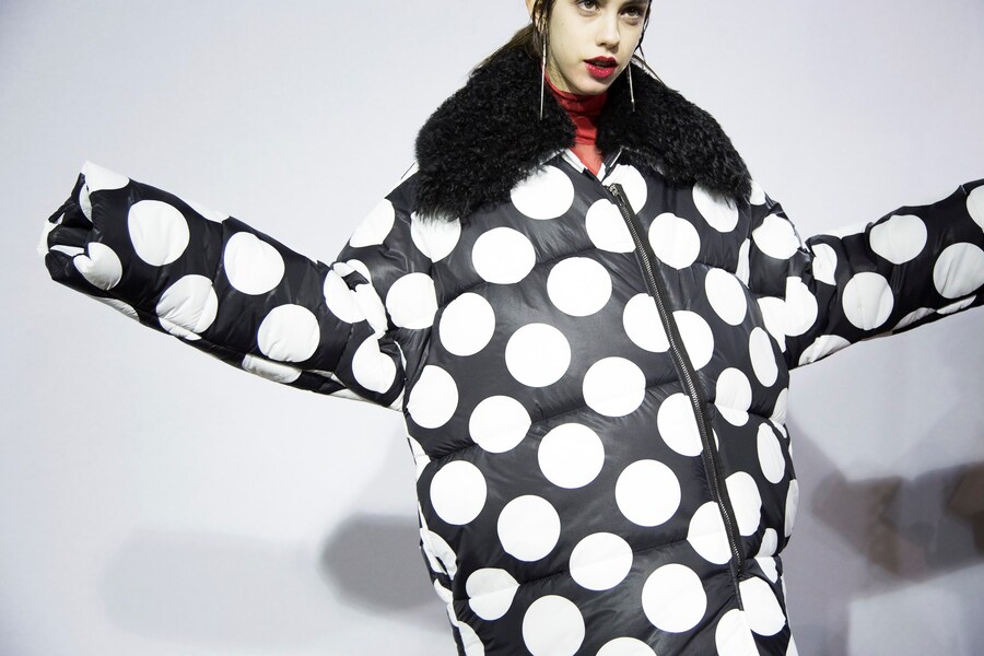 MSGM AW16 12
