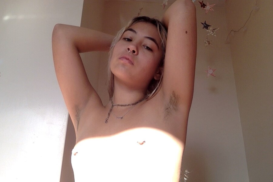 Natalie Yang’s I Can Be My Own Muse 2