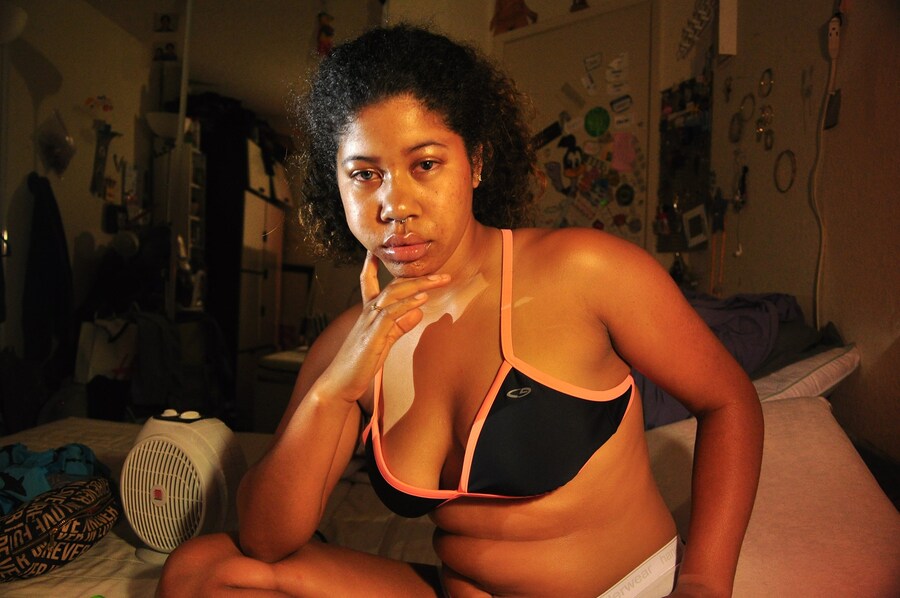 Natalie Yang’s I Can Be My Own Muse 0