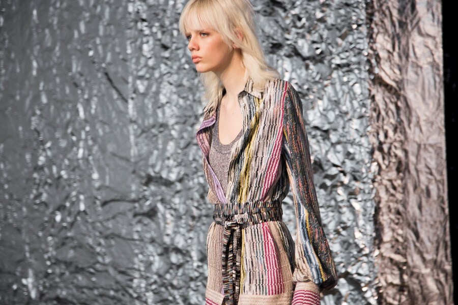 Missoni AW16 6