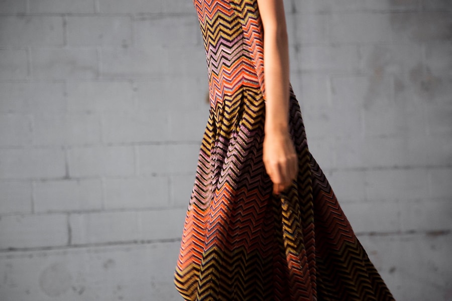 Missoni AW16 16