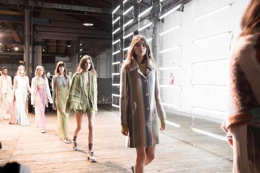 Missoni AW16 3
