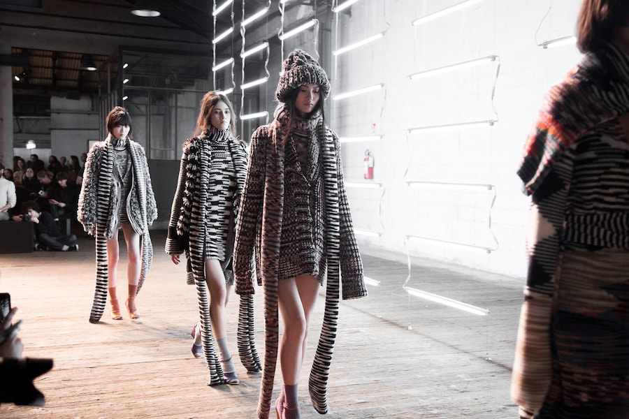 Missoni AW16 13