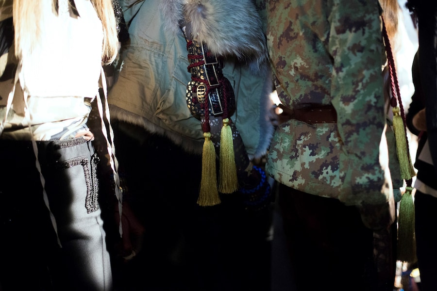 DSquared2 AW16 11