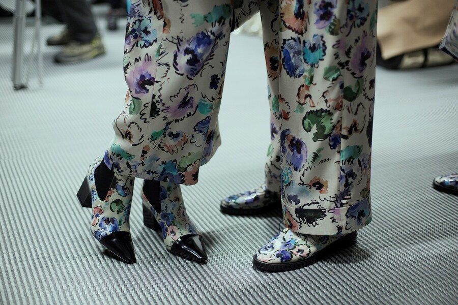 Giorgio Armani AW16 18