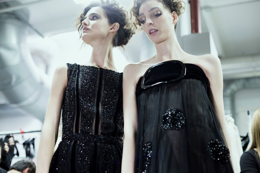 Giorgio Armani AW16 5