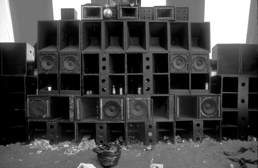 Matthew Smith&#39;s Exist to Resist 1