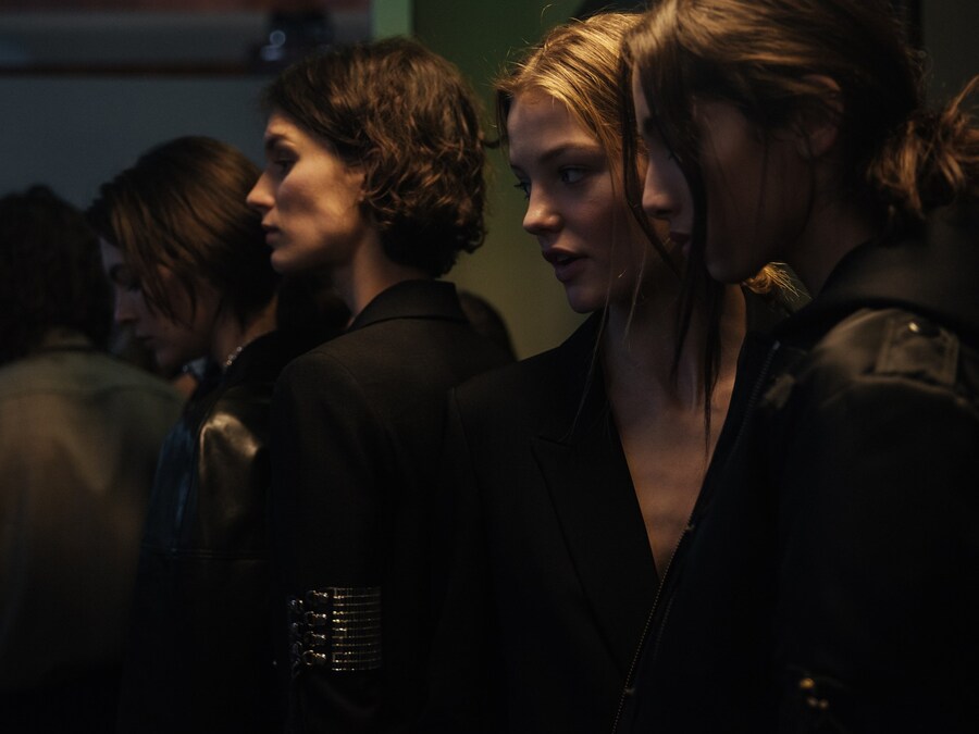 Anthony Vaccarello AW16 20