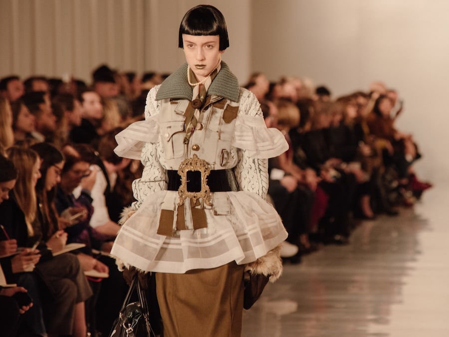 Maison Margiela AW16 0