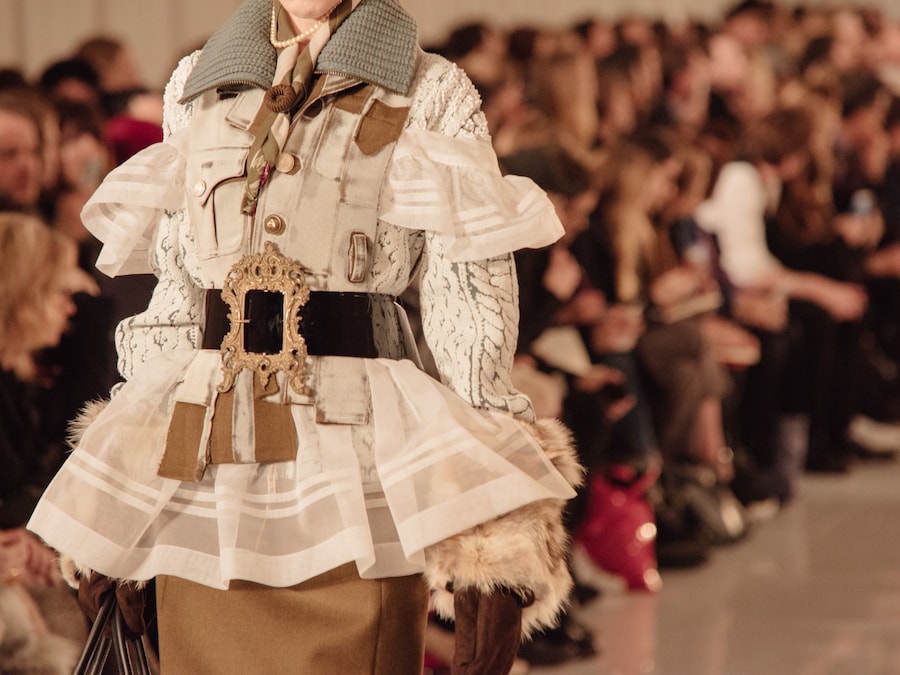 Maison Margiela AW16 16
