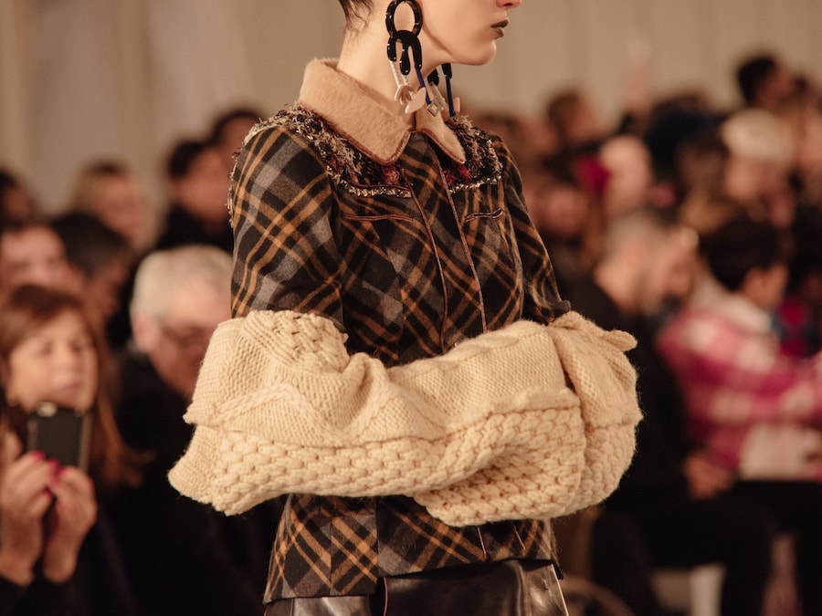 Maison Margiela AW16 12