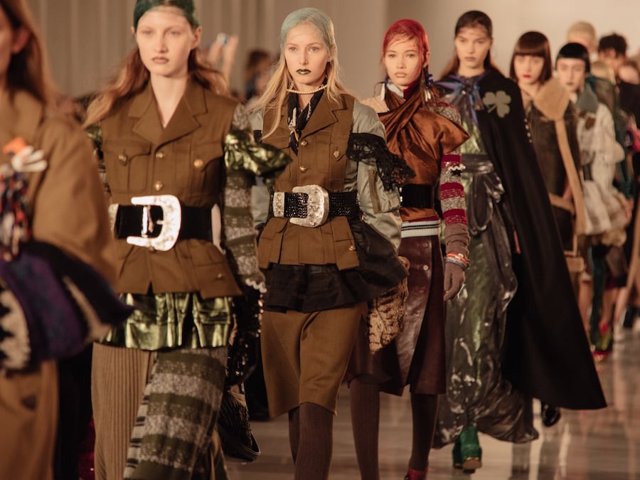 Maison Margiela AW16 3