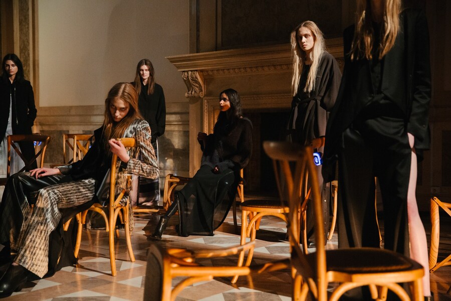 Ilaria Nistri AW16 6