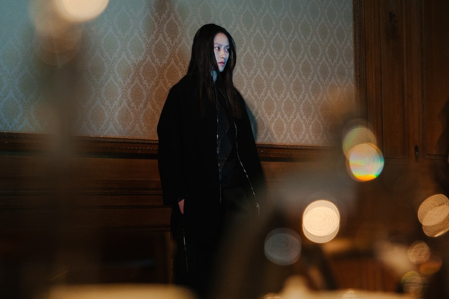 Ilaria Nistri AW16 7