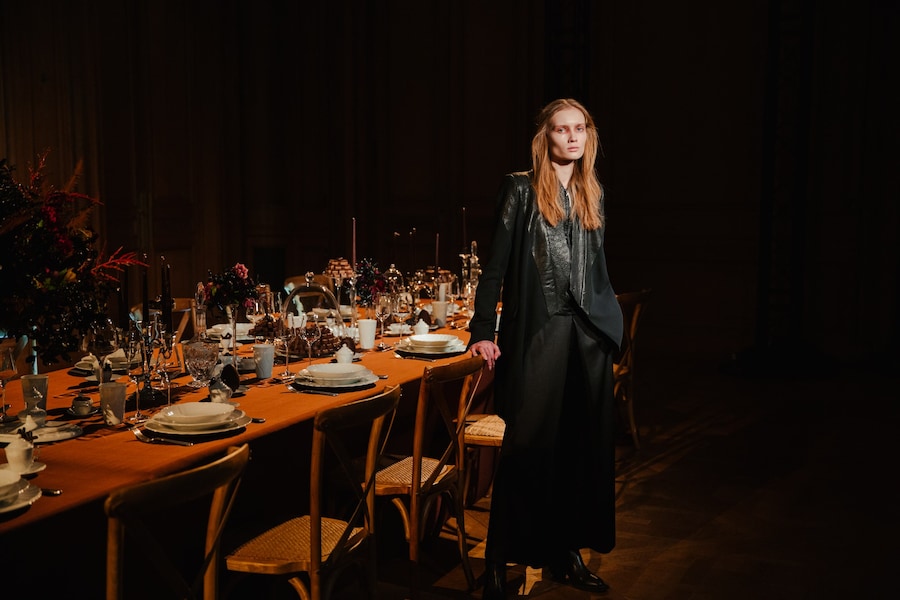 Ilaria Nistri AW16 5