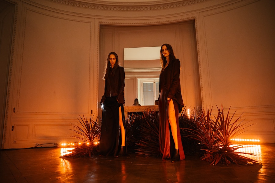 Ilaria Nistri AW16 1