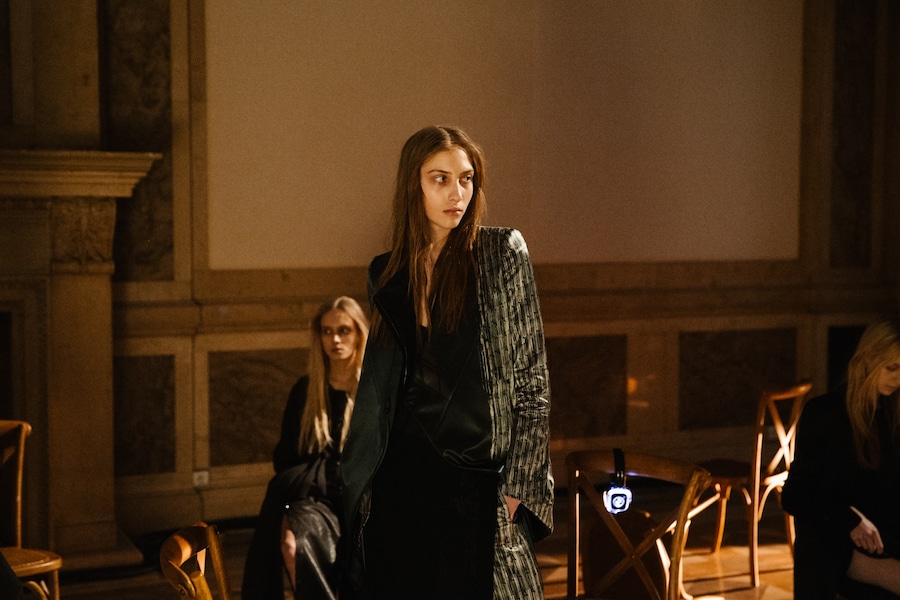 Ilaria Nistri AW16 10