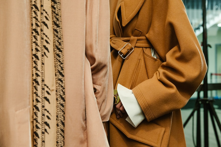 H&amp;M AW16 22