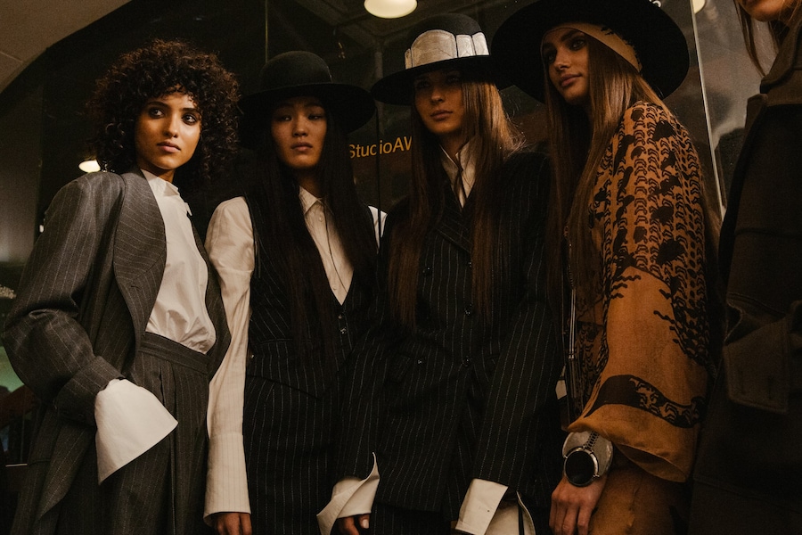 H&amp;M AW16 7
