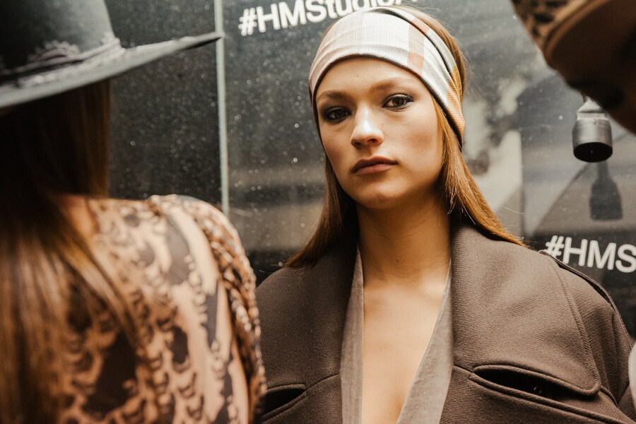 H&amp;M AW16 19