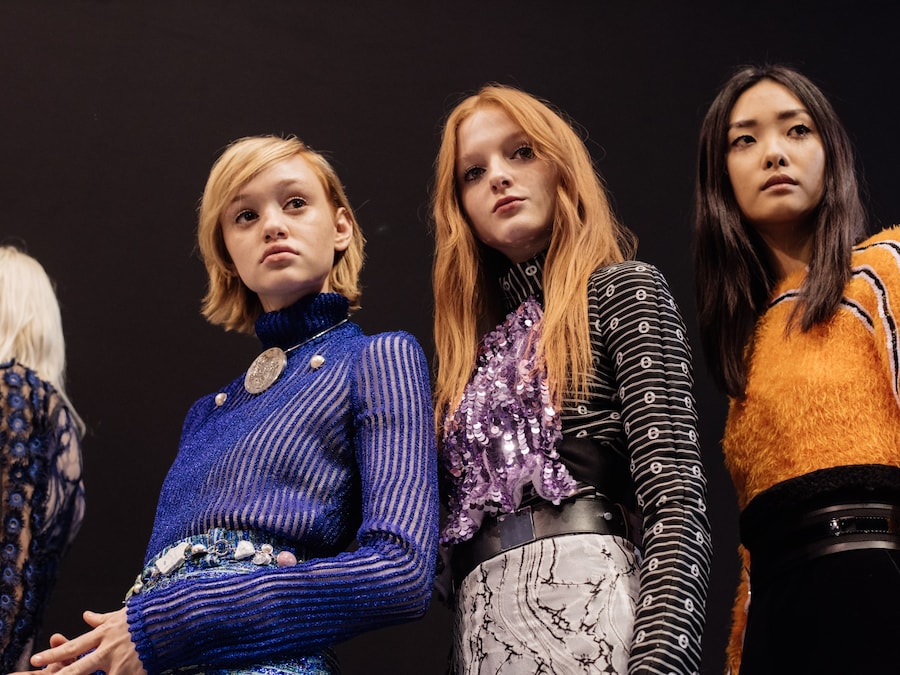 Carven AW16 1