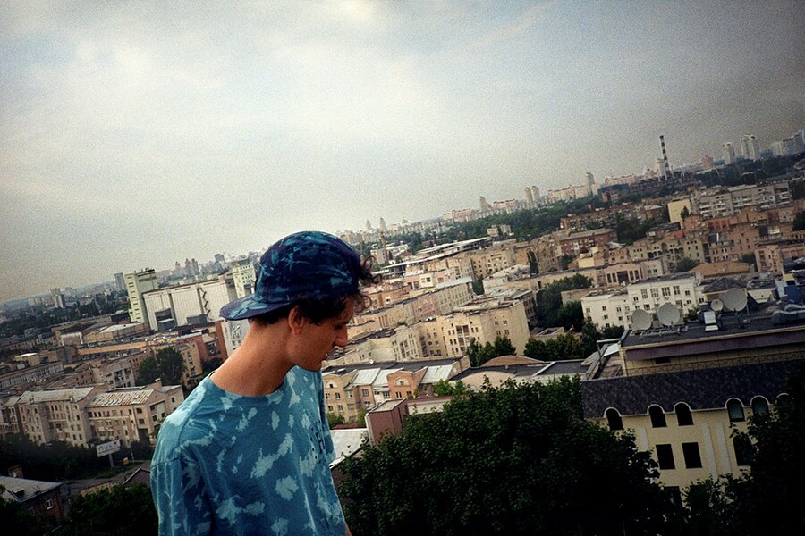 Koshikawa Hiroyuki 1