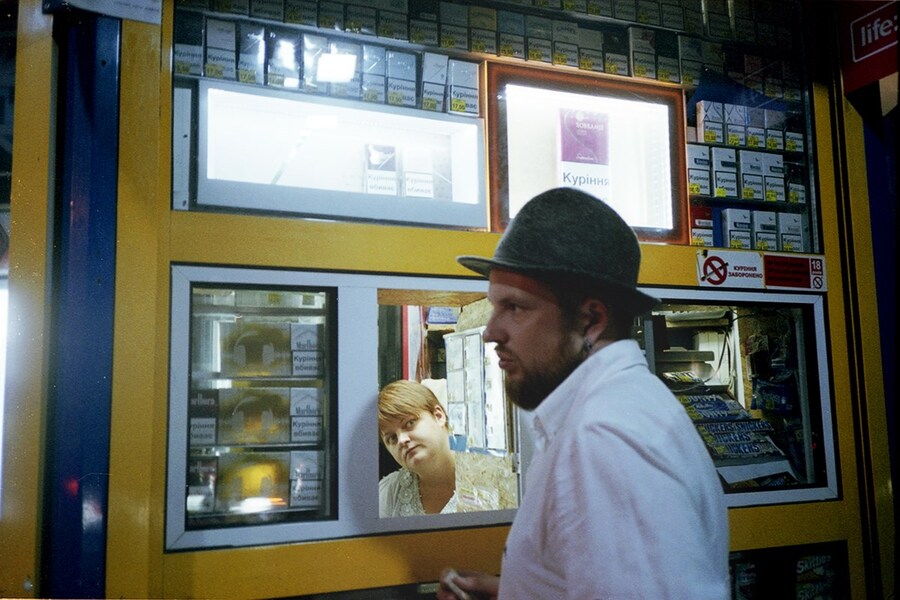 Koshikawa Hiroyuki 3