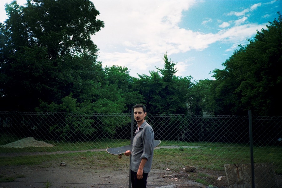 Koshikawa Hiroyuki 5