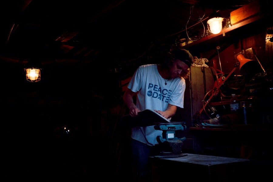 Koshikawa Hiroyuki 7