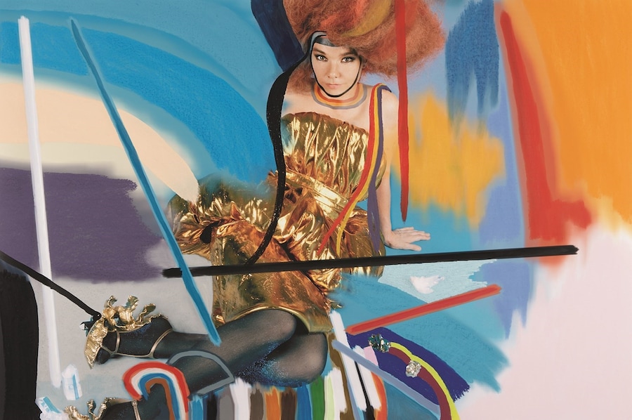 bjork