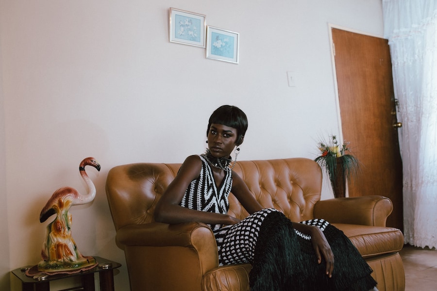 Kristin-Lee Moolman Edun Hauwa Luisa Pheto 16