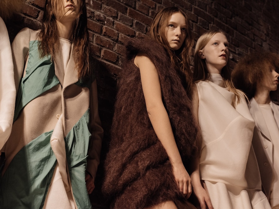 Rick Owens AW16 10