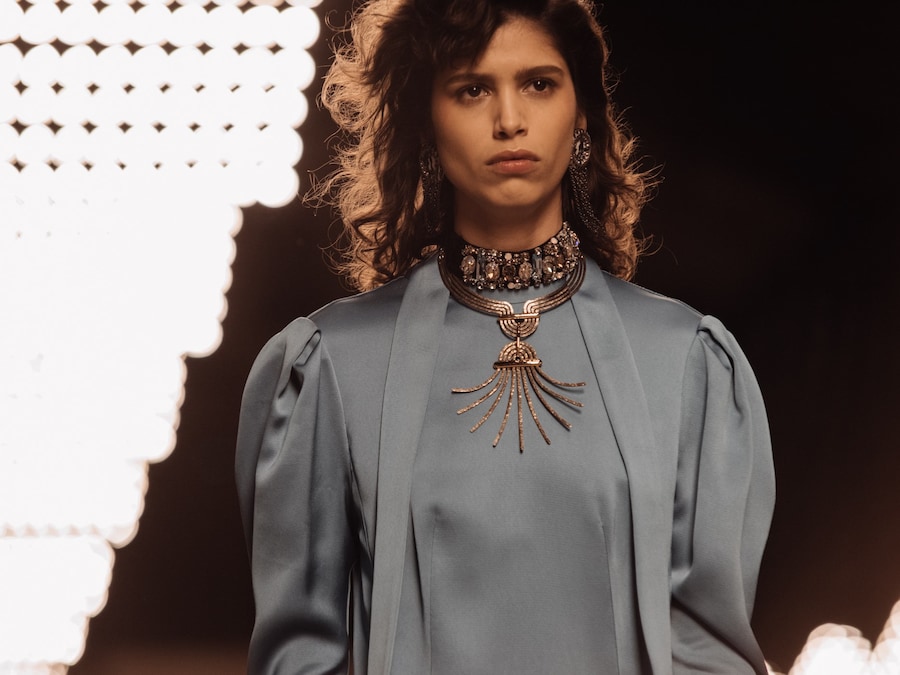 Lanvin AW16 6