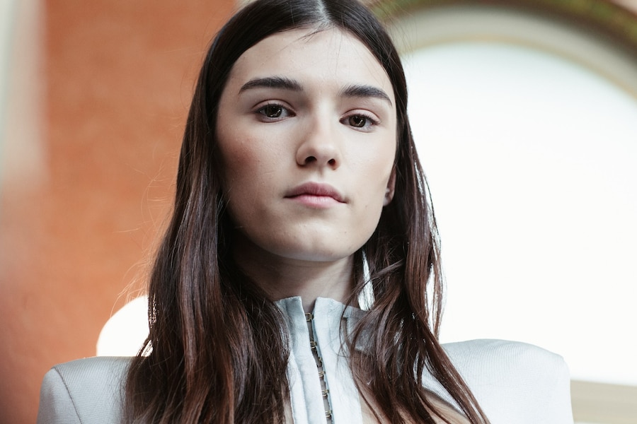 Balmain AW16 8