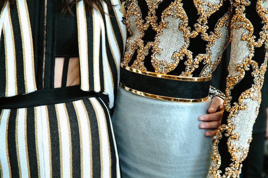 Balmain AW16 16