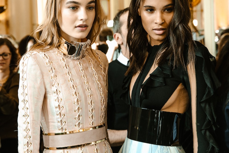 Balmain AW16 5