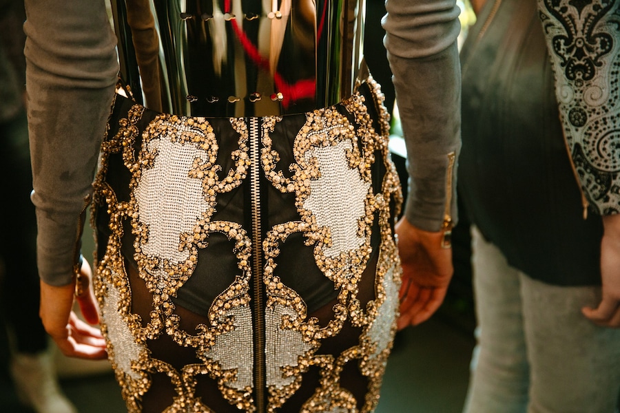Balmain AW16 19