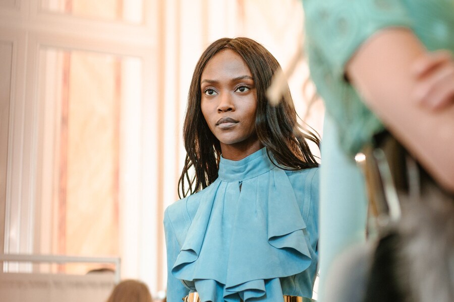 Balmain AW16 11