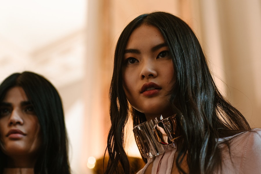 Balmain AW16 12