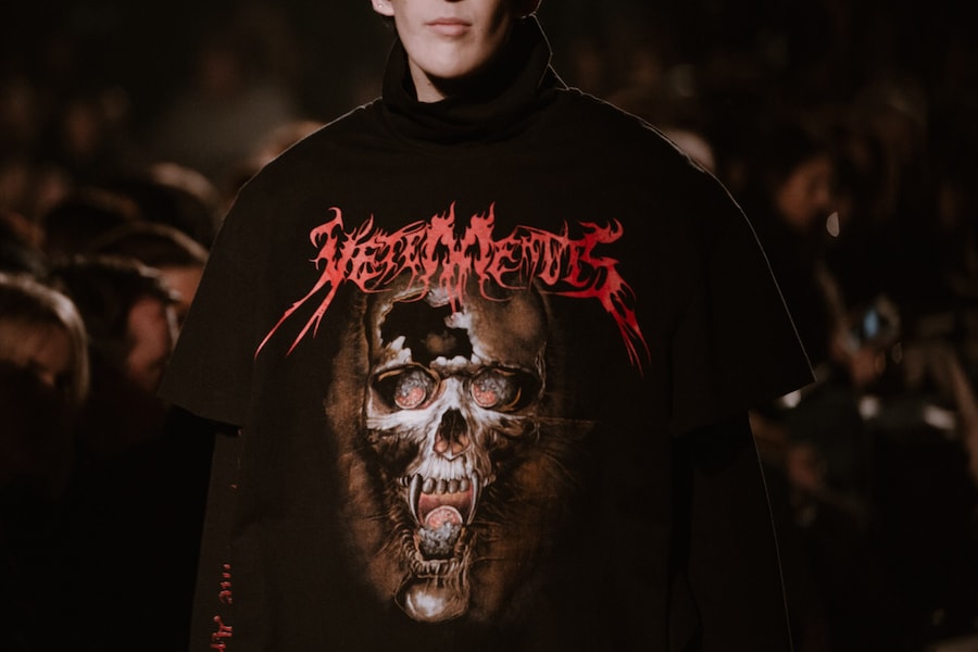 Things you’ll only get about Vetements if you’re post-Soviet | Dazed