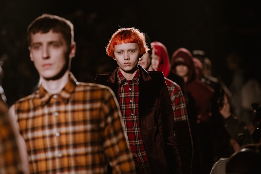 Vetements AW16 1
