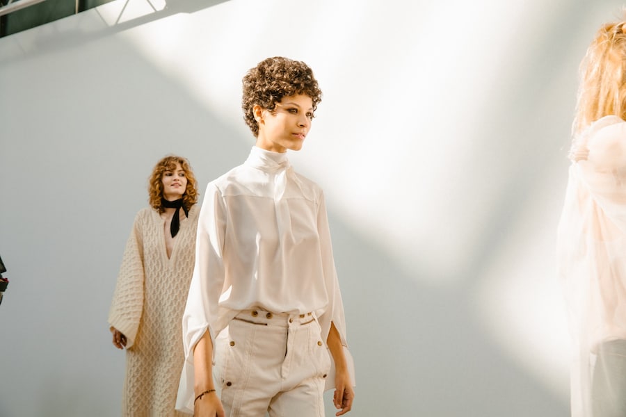 Chlo&#233; AW16 10