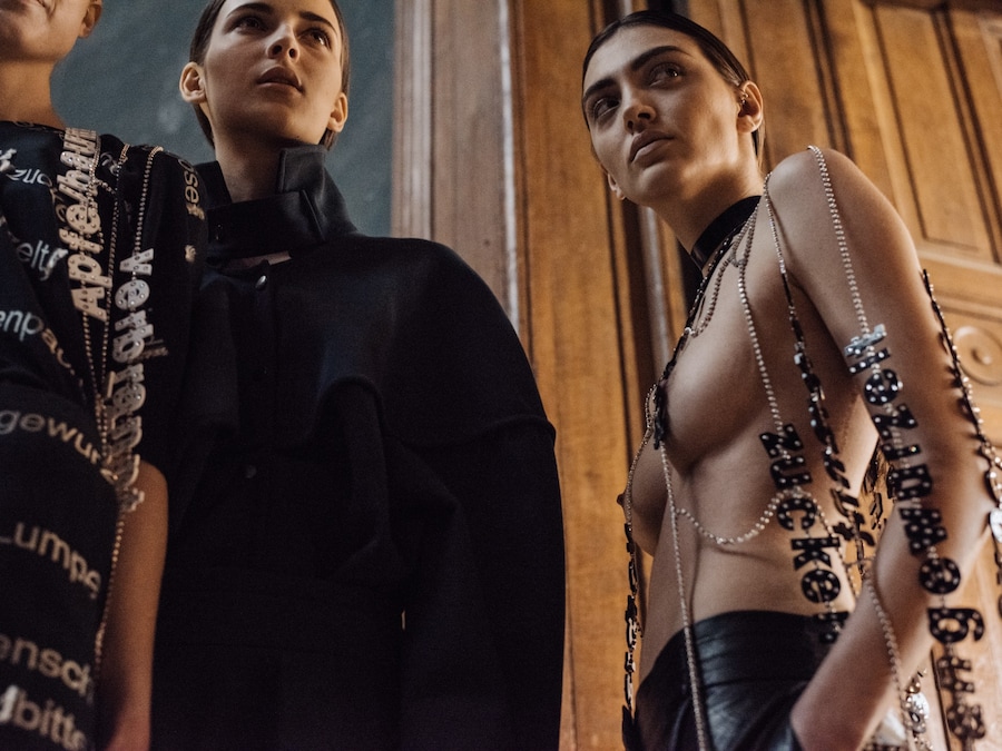Chalayan AW16 5