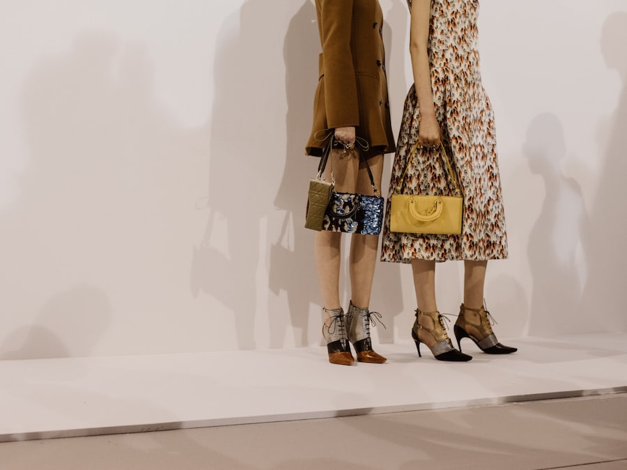 Dior AW16 28